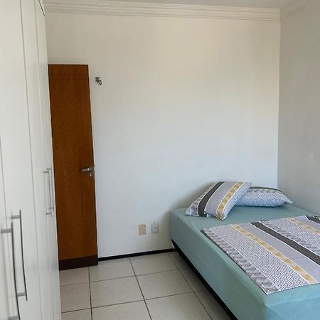 Frente Pro Mar - Praia Do Futuro Fortaleza  Ngoại thất bức ảnh