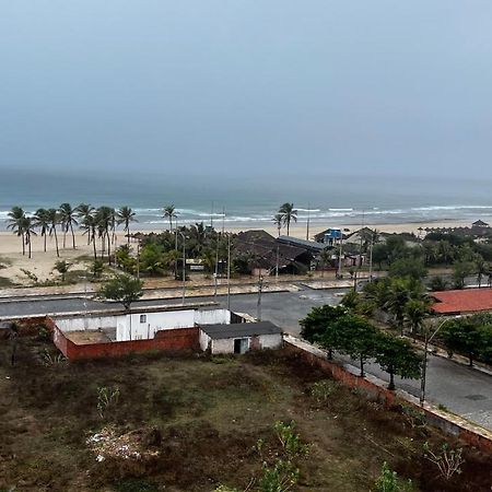 Frente Pro Mar - Praia Do Futuro Fortaleza  Ngoại thất bức ảnh