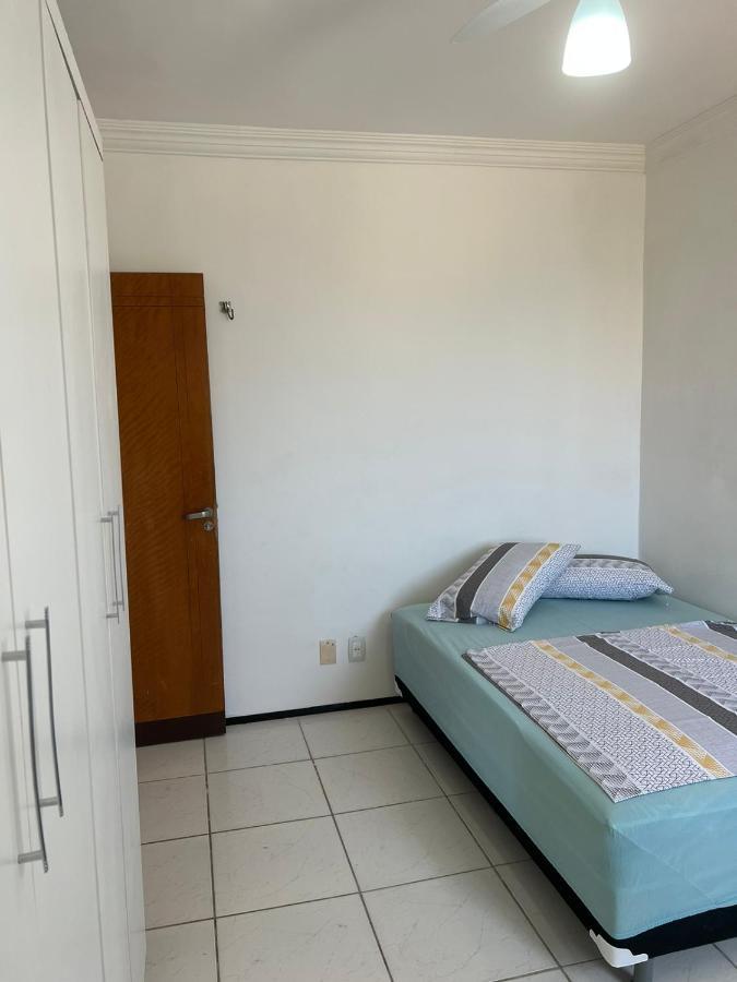 Frente Pro Mar - Praia Do Futuro Fortaleza  Ngoại thất bức ảnh