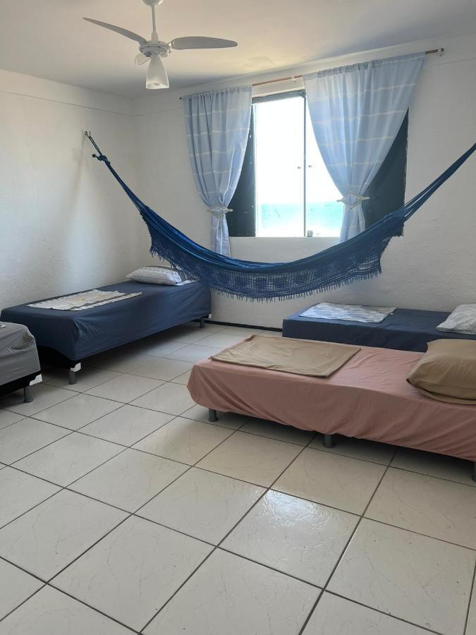 Frente Pro Mar - Praia Do Futuro Fortaleza  Ngoại thất bức ảnh