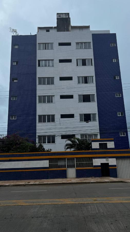 Frente Pro Mar - Praia Do Futuro Fortaleza  Ngoại thất bức ảnh