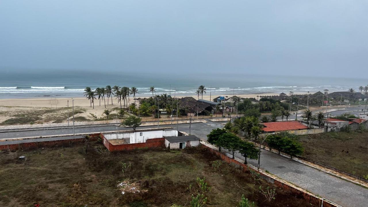 Frente Pro Mar - Praia Do Futuro Fortaleza  Ngoại thất bức ảnh