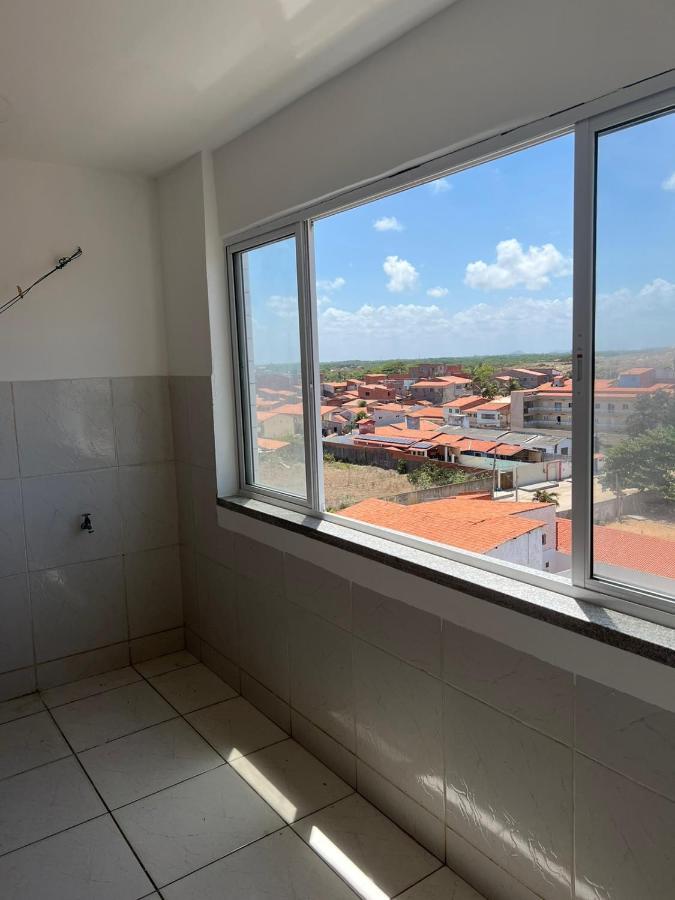 Frente Pro Mar - Praia Do Futuro Fortaleza  Ngoại thất bức ảnh