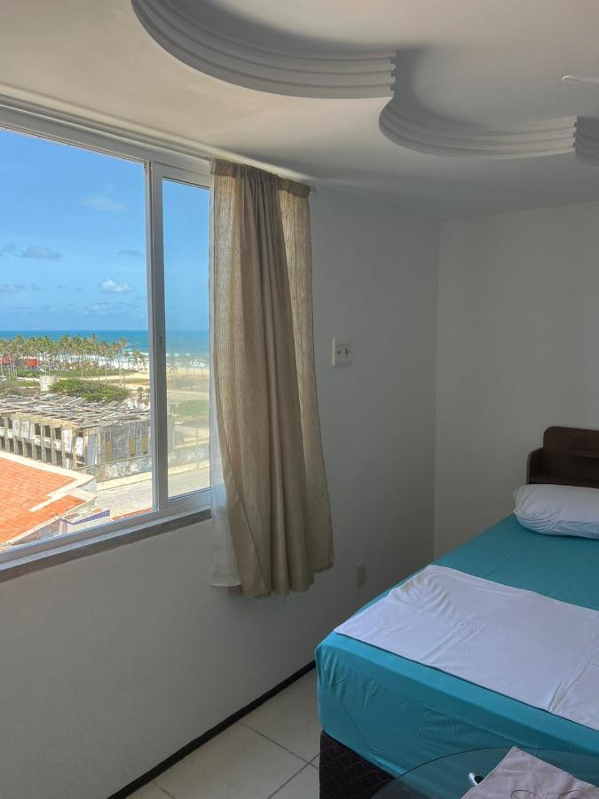 Frente Pro Mar - Praia Do Futuro Fortaleza  Ngoại thất bức ảnh